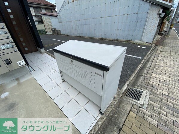 Arbol(アルボル)の物件内観写真